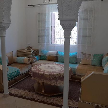 Appartement Lazrak Tanger Eksteriør bilde