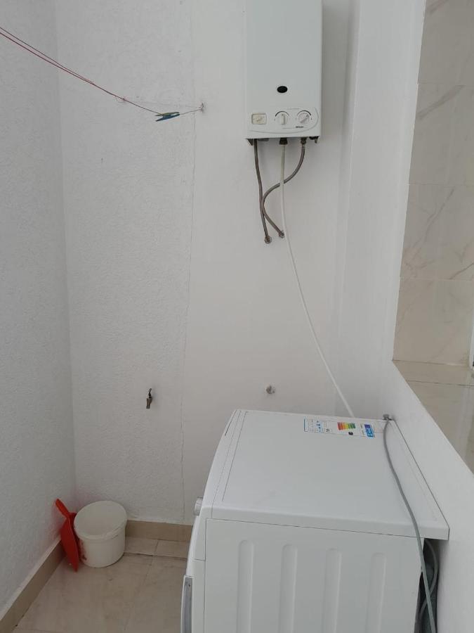 Appartement Lazrak Tanger Eksteriør bilde