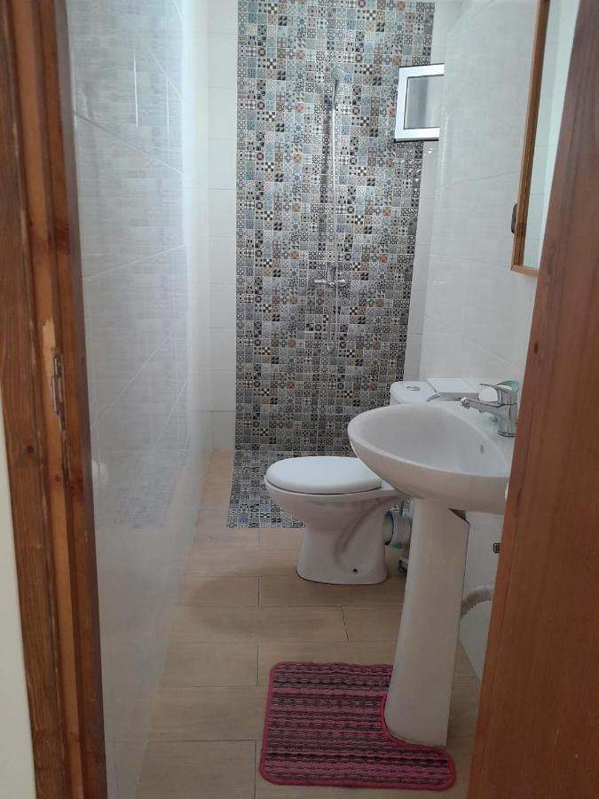 Appartement Lazrak Tanger Eksteriør bilde