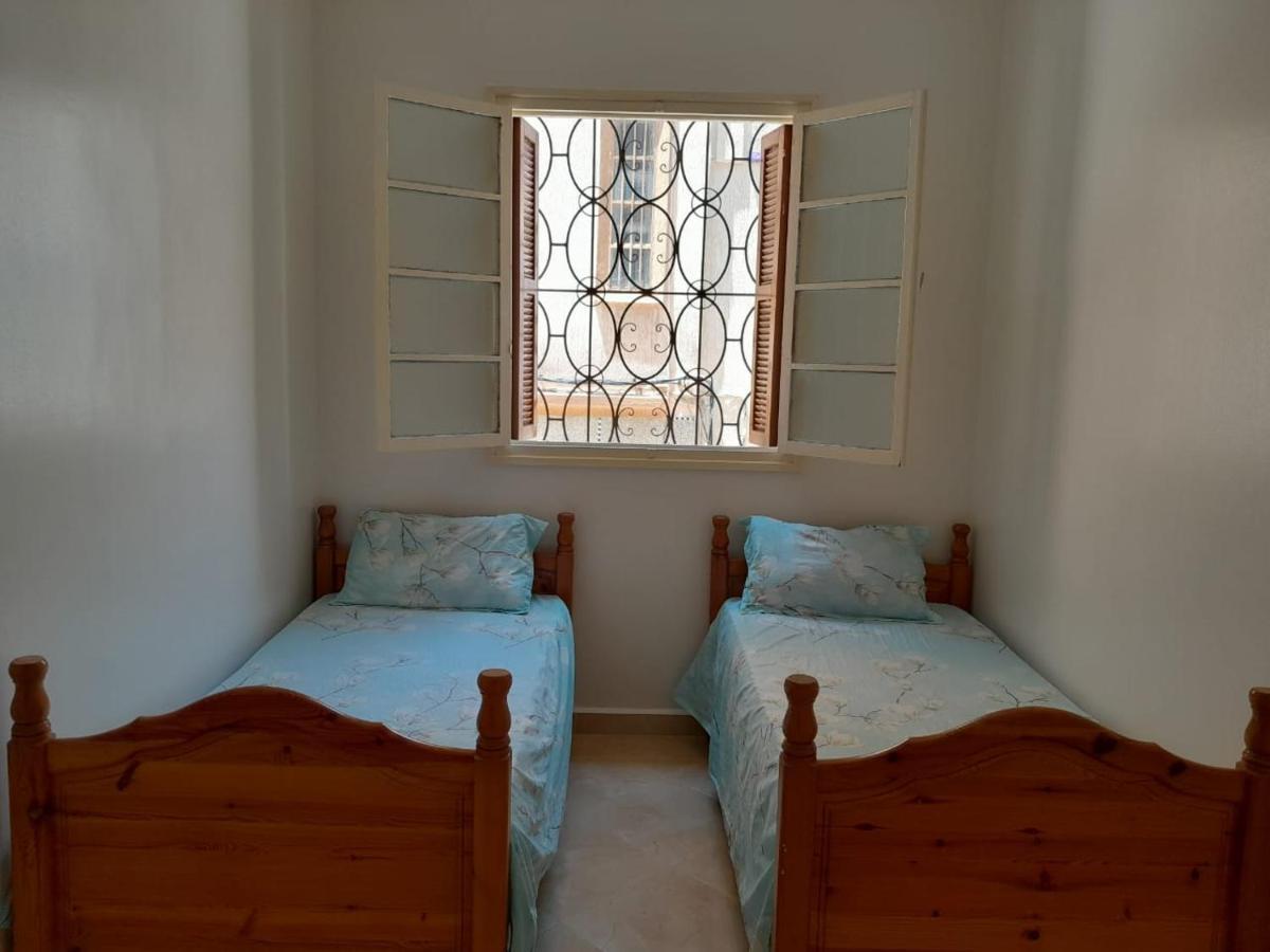 Appartement Lazrak Tanger Eksteriør bilde