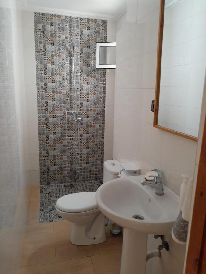 Appartement Lazrak Tanger Eksteriør bilde