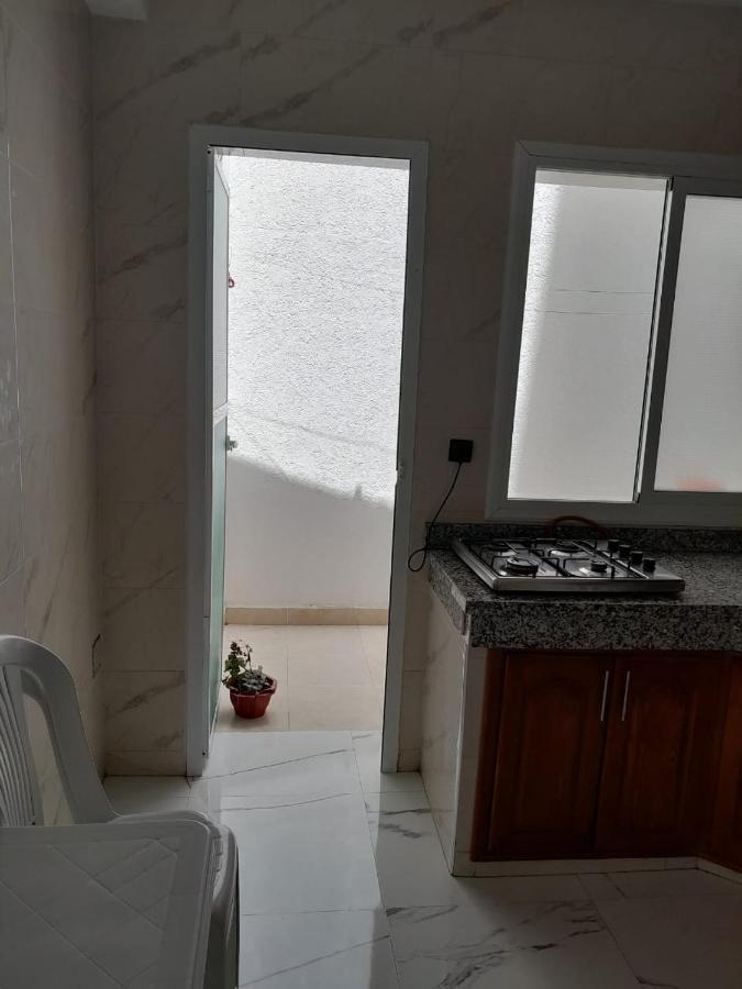 Appartement Lazrak Tanger Eksteriør bilde