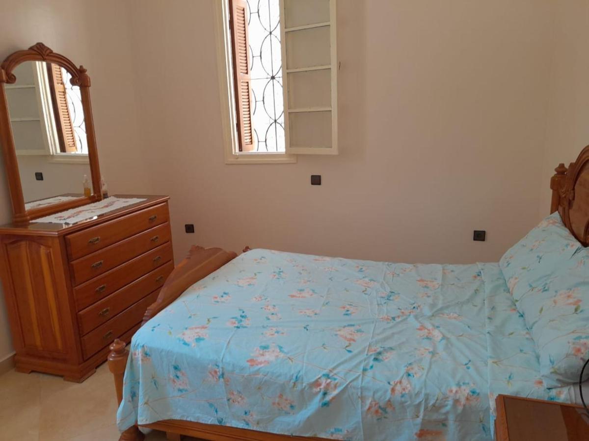 Appartement Lazrak Tanger Eksteriør bilde