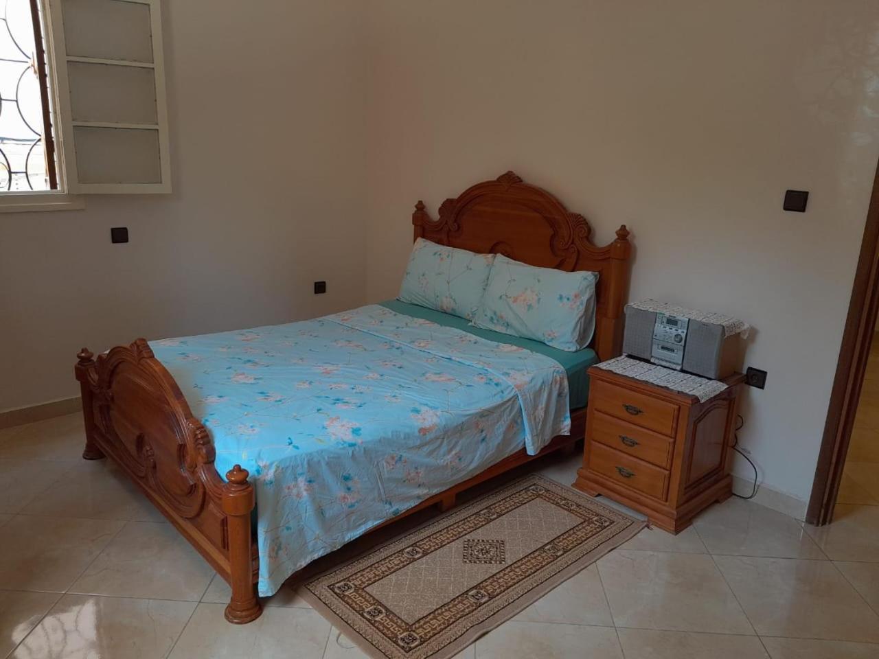 Appartement Lazrak Tanger Eksteriør bilde